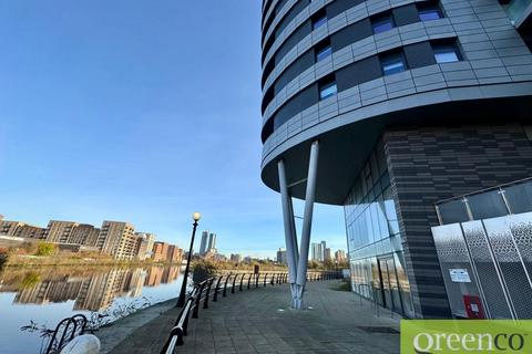 1 bedroom flat to rent, Pomona Strand, Manchester M16