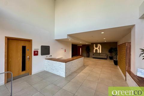 1 bedroom flat to rent, Pomona Strand, Manchester M16