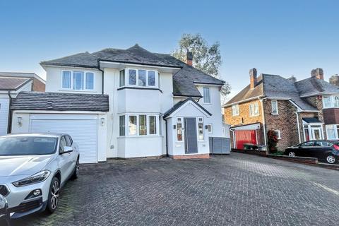 5 bedroom detached house for sale, Ulverley Green Road, Solihull B92