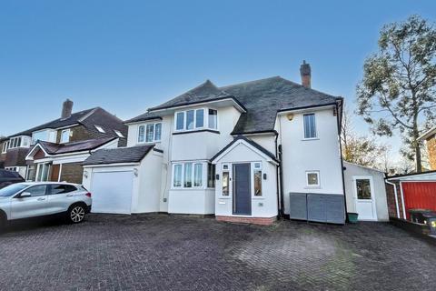 5 bedroom detached house for sale, Ulverley Green Road, Solihull B92