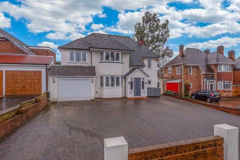 5 bedroom detached house for sale, Ulverley Green Road, Solihull B92