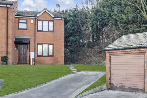 Valley Road, Sherwood NG5