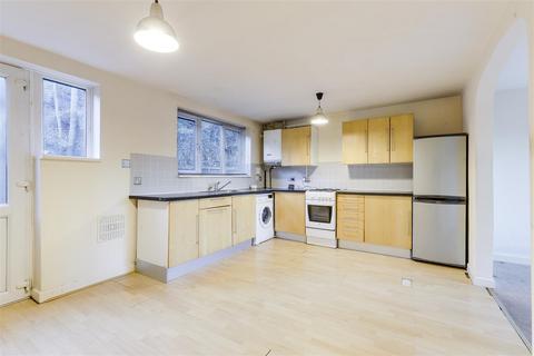 undefined, Valley Road, Sherwood NG5
