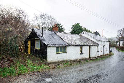 Land for sale, Land at Y Bwthyn, Llwynygroes, Tregaron, Dyfed, SY25 6QF