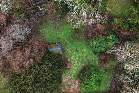 Land for sale, Land at Y Bwthyn, Llwynygroes, Tregaron, Dyfed, SY25 6QF