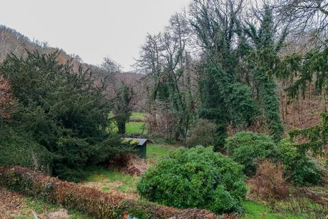 Land for sale, Land at Y Bwthyn, Llwynygroes, Tregaron, Dyfed, SY25 6QF