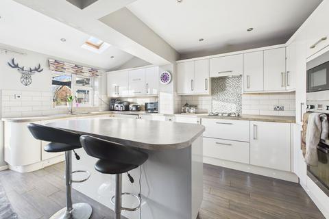 undefined, Highfield Place, Coleford GL16