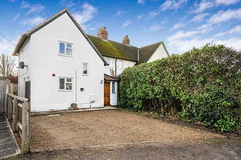 undefined, Cross Road, Cholsey, OX10
