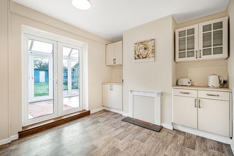 undefined, Cross Road, Cholsey, OX10