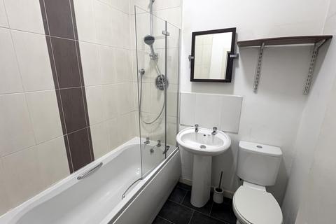 undefined, Wallfield Crescent, Rosemount, Aberdeen, AB25