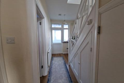 undefined, Harrow HA3