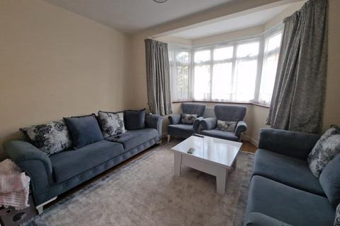 undefined, Harrow HA3