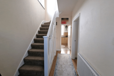 undefined, Harrow HA3