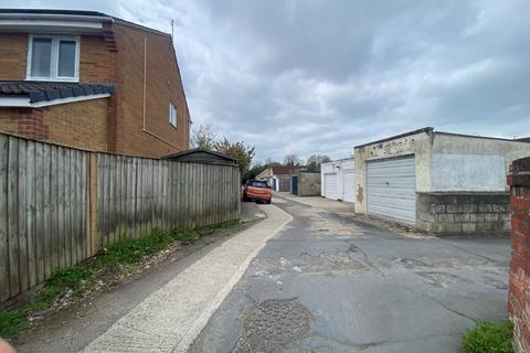 undefined, Land at the rear of, Wootton Bassett Road, Swindon, Wiltshire, SN1 4NQ