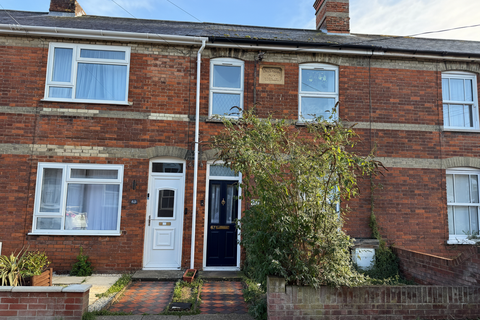 2 bedroom terraced house for sale, Leiston, Suffolk