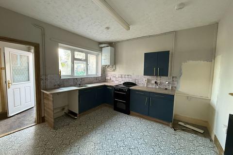 2 bedroom terraced house for sale, Leiston, Suffolk