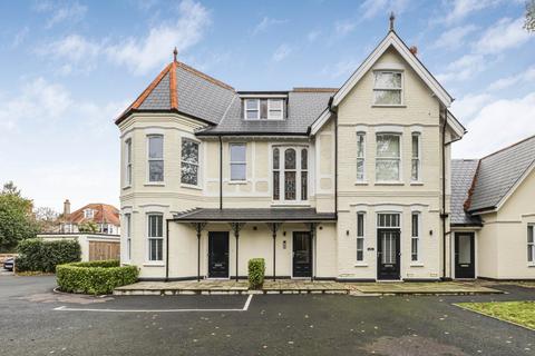 Beechey Road, Bournemouth