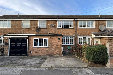 undefined, Surrey Drive, Congleton