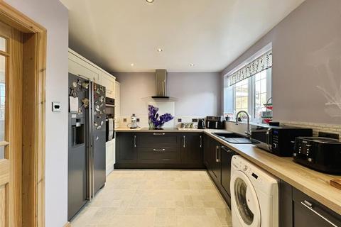 undefined, Surrey Drive, Congleton