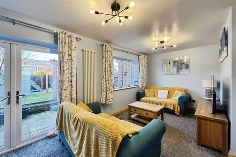 undefined, Surrey Drive, Congleton