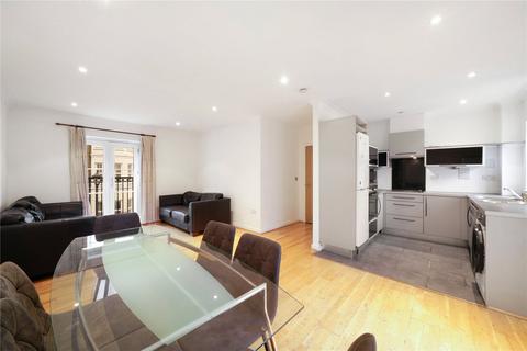 undefined, Northpoint Square, London, NW1