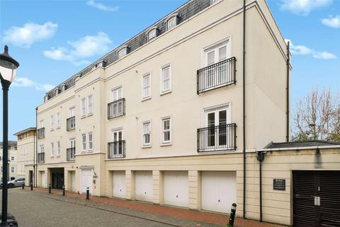 undefined, Northpoint Square, London, NW1