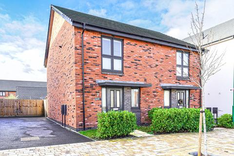 undefined, Stroudley Road, Blythe Valley