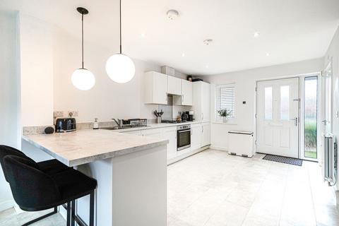 undefined, Stroudley Road, Blythe Valley