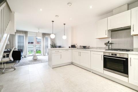 undefined, Stroudley Road, Blythe Valley