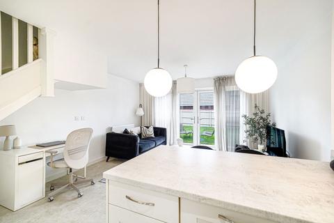 undefined, Stroudley Road, Blythe Valley