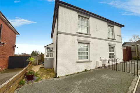 2 bedroom semi-detached house for sale, Elm Grove, Newport, Isle of Wight
