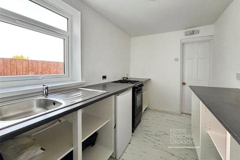 2 bedroom semi-detached house for sale, Elm Grove, Newport, Isle of Wight