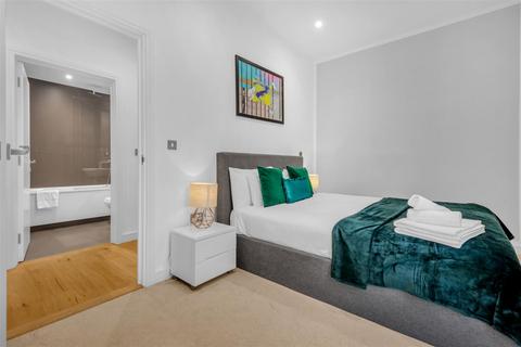 undefined, Balfour Road, Hounslow TW3
