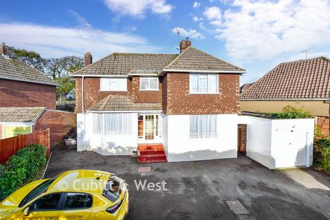 undefined, Ferndale, Waterlooville, Hampshire