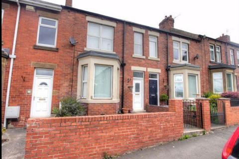 4 bedroom terraced house to rent, Walbottle, Newcastle upon Tyne NE15