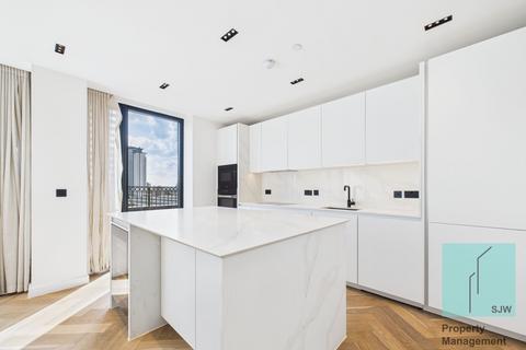 2 bedroom apartment to rent, Cluny Mews, London SW5