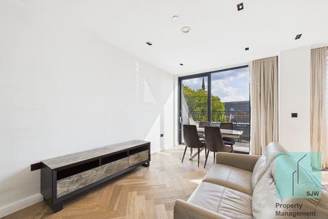 2 bedroom apartment to rent, Cluny Mews, London SW5