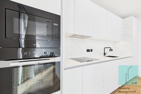 2 bedroom apartment to rent, Cluny Mews, London SW5