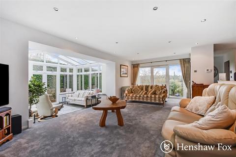 3 bedroom detached bungalow for sale, Northerwood Close, North Baddesley, Hampshire