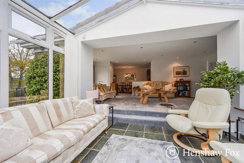3 bedroom detached bungalow for sale, Northerwood Close, North Baddesley, Hampshire