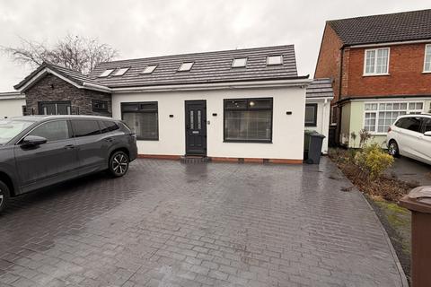undefined, Solihull, West Midlands, B91