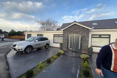 undefined, Solihull, West Midlands, B91