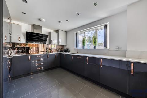 undefined, Cowleaze, Ridgeway Farm, Purton, SN5