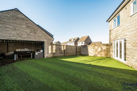 undefined, Cowleaze, Ridgeway Farm, Purton, SN5