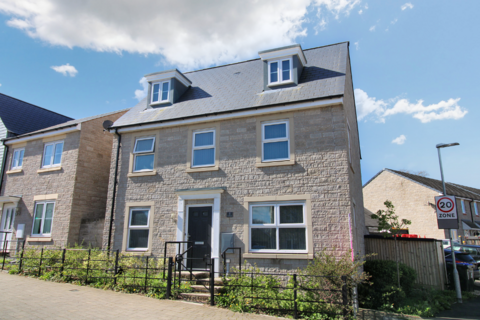 undefined, Cowleaze, Ridgeway Farm, Purton, SN5