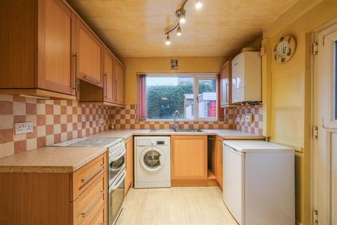 3 bedroom semi-detached house for sale, Newbury Road, Brighouse