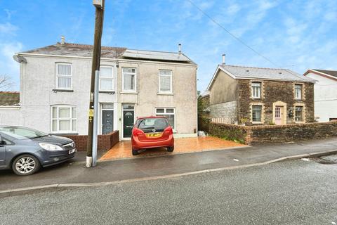 Bolgoed Road, Pontarddulais, Swansea, West Glamorgan, SA4