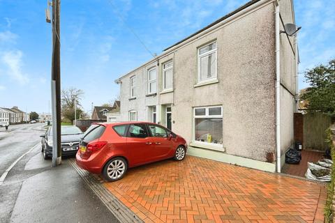 undefined, Bolgoed Road, Pontarddulais, Swansea, West Glamorgan, SA4