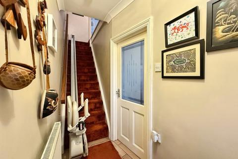undefined, Bolgoed Road, Pontarddulais, Swansea, West Glamorgan, SA4