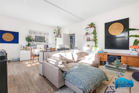 2 bedroom apartment to rent, Brecknock Road, Camden, London, N7